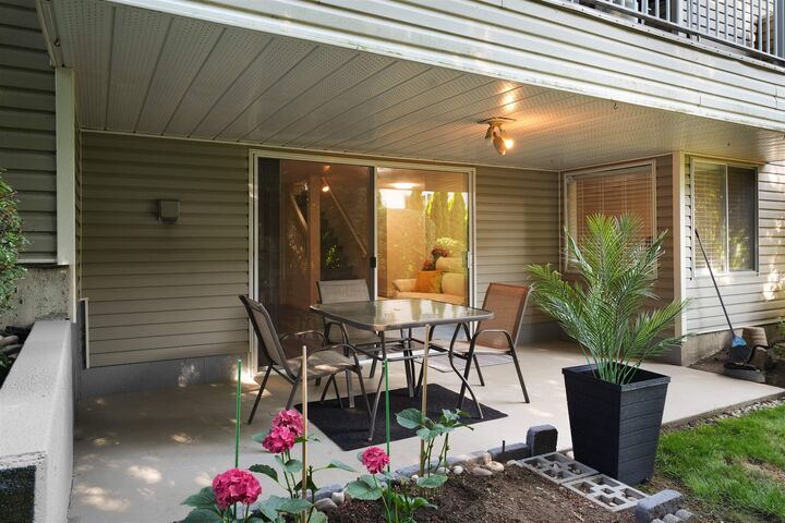 Property Photo: 32615 Murray Avenue 21 BC V2T 4T8
