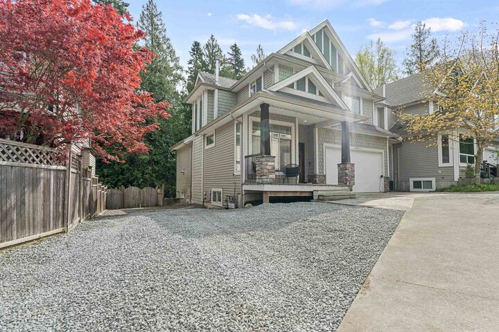 Property Photo: 46248 Kermode Crescent 2 BC V2R 0C7