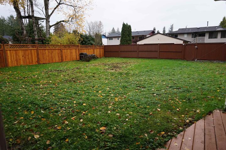 Property Photo: 3944 Inverness Street BC V3B 3C1