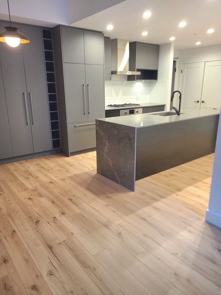 Property Photo:  55 Klahanie Drive 310  BC V3H 0M9 