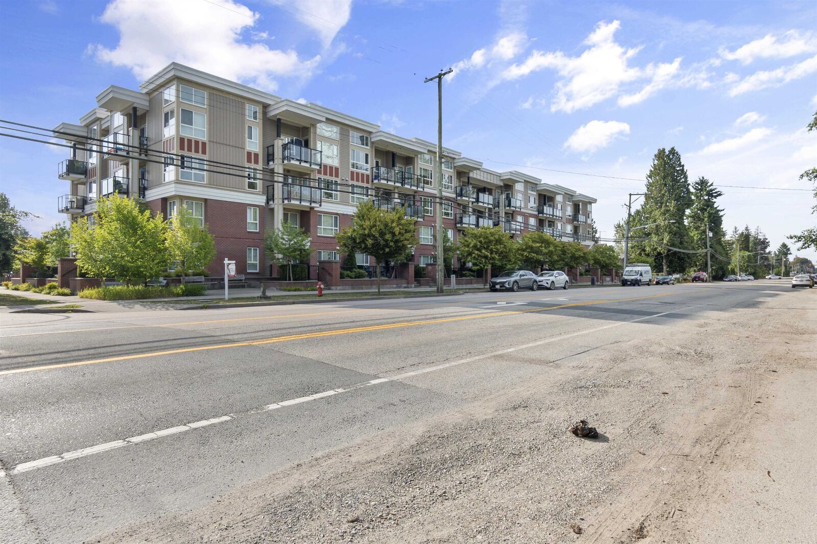 Property Photo: 10688 140 Street 409 BC V3T 0M6