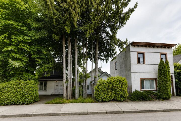 Property Photo: 4780 Fraser Street BC V5V 4H3
