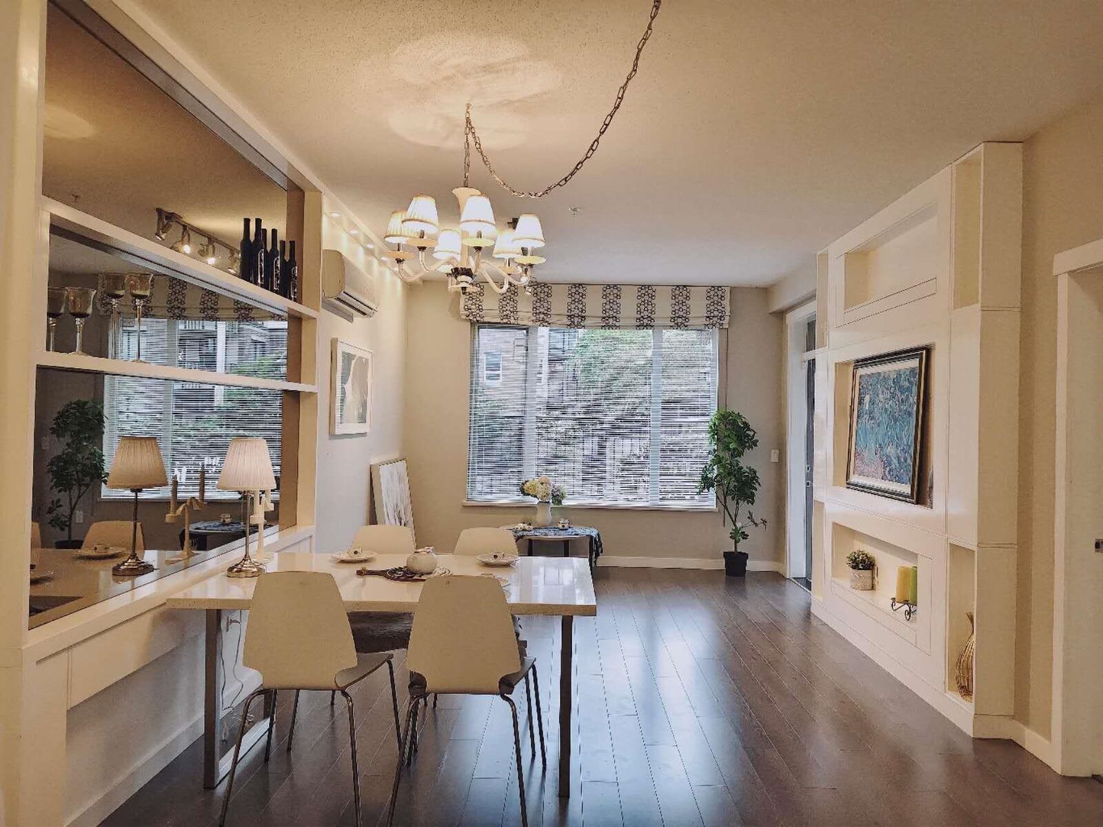 Photo de la propriété:  9399 Odlin Road 105  BC V6X 0J6 