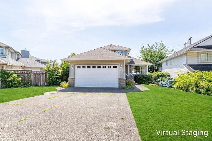 Property Photo: 3330 Hyde Park Place BC V3E 3G4