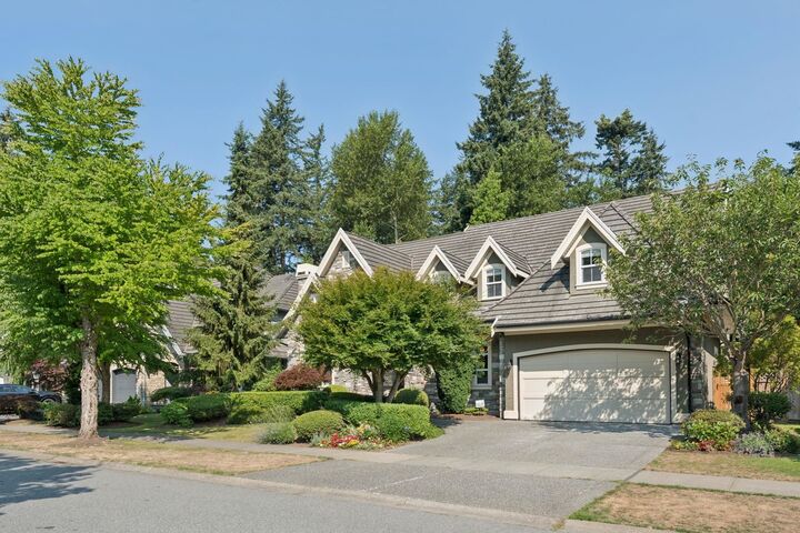 Property Photo: 14185 33 Avenue BC V4P 3M1