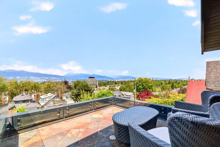 Property Photo: 3835 W 12th Avenue BC V6R 2N9