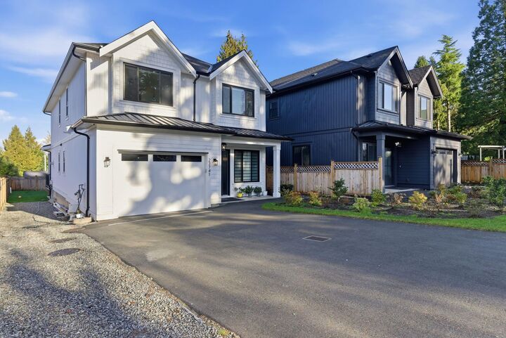 Property Photo: 23741 Old Yale Road BC V2Z 2K4