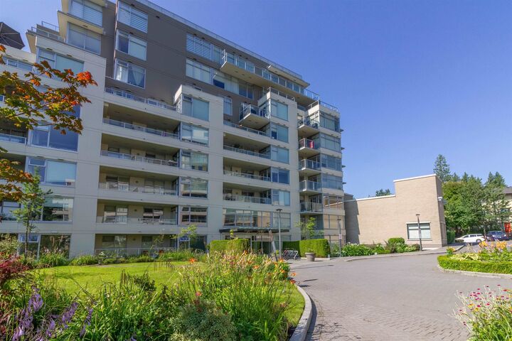 9298 University Crescent 303 — photo 1