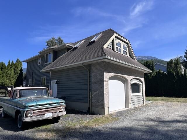 Property Photo: 38940 Loggers Lane BC V8B 0A4