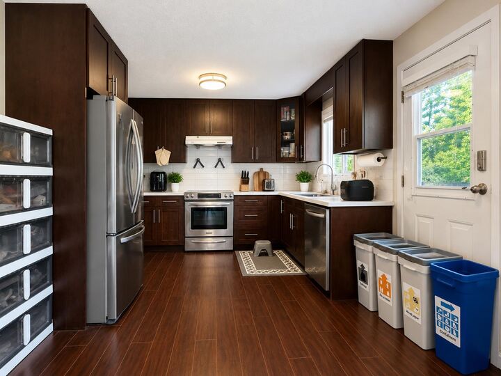Property Photo: 443 Mundy Street BC V3K 5N2