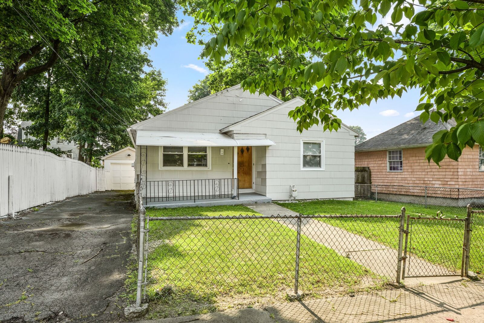 Property Photo: 4 Perry Street NY 13905