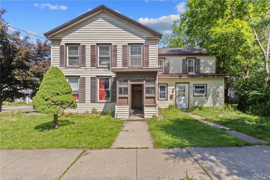 Property Photo: 69 E Oneida Street NY 13126