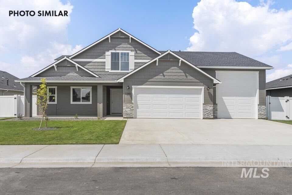 Property Photo: 1700 Rapid Rd ID 83617
