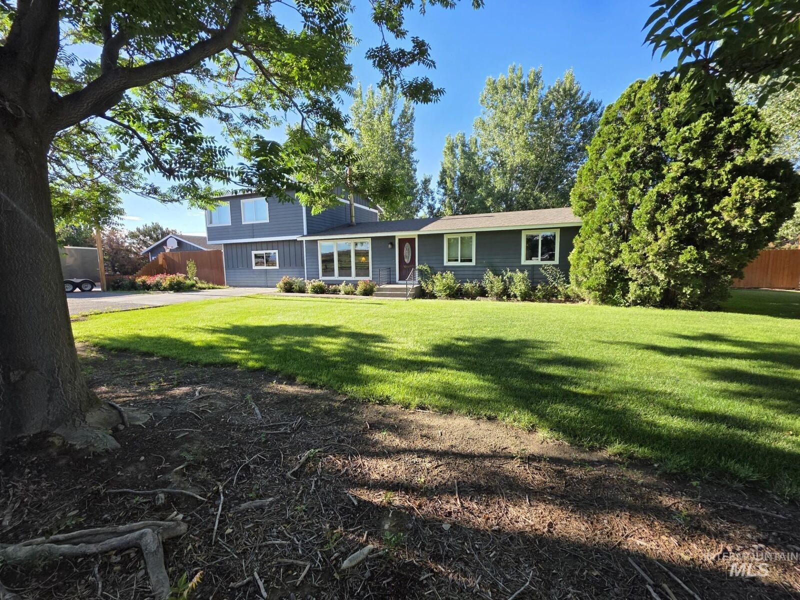 Property Photo:  37836 Highway 78  ID 83624 