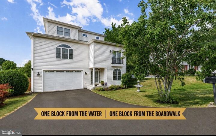 Property Photo:  3912 17th Street  MD 20732 