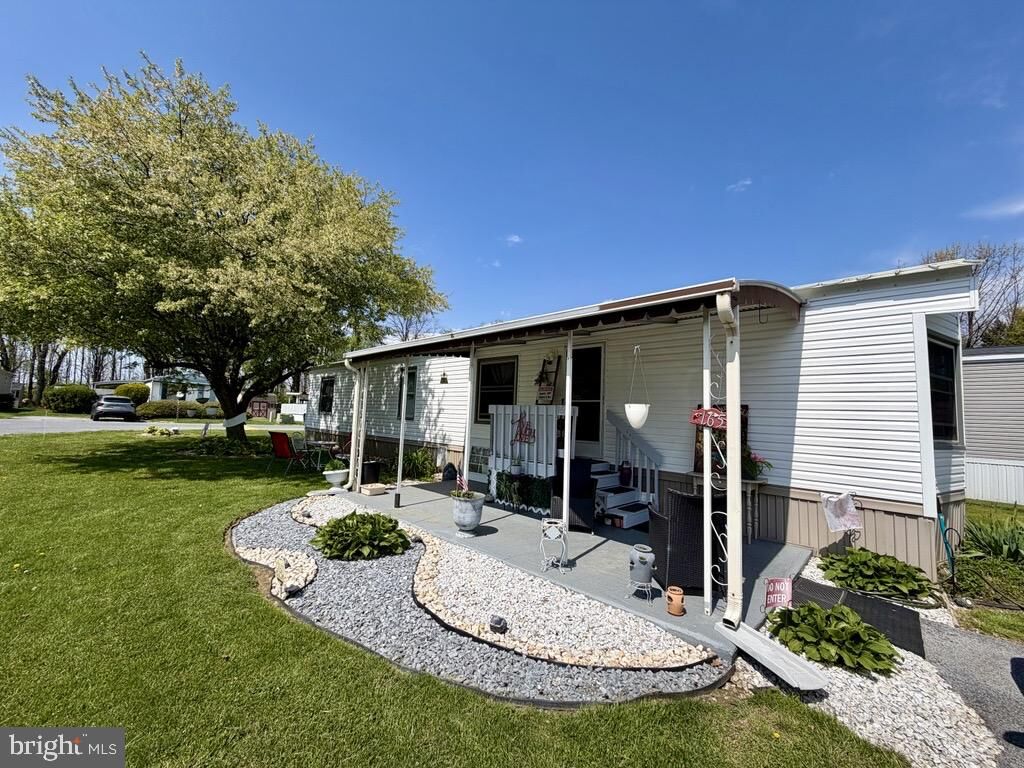 Property Photo:  165 Northcrest Acres  PA 17046 