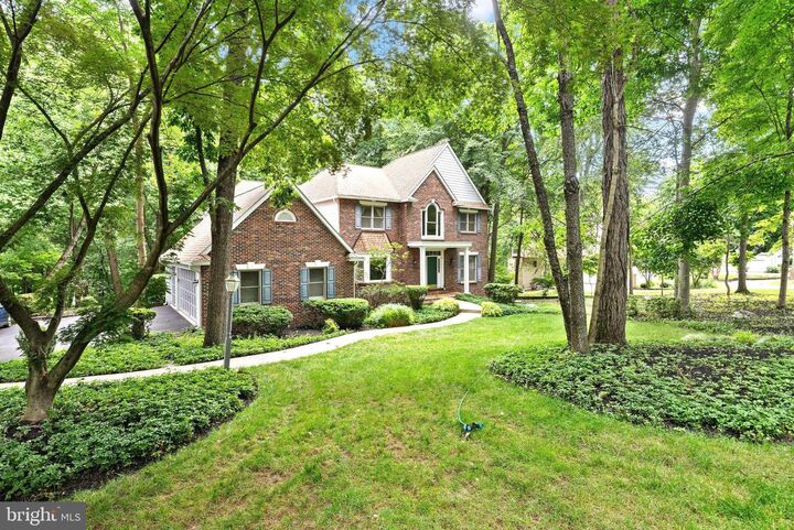 Property Photo:  14 Timber Knoll Drive  PA 18977 