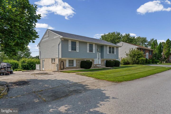 Property Photo:  1317 Roxboro Road  MD 21237 