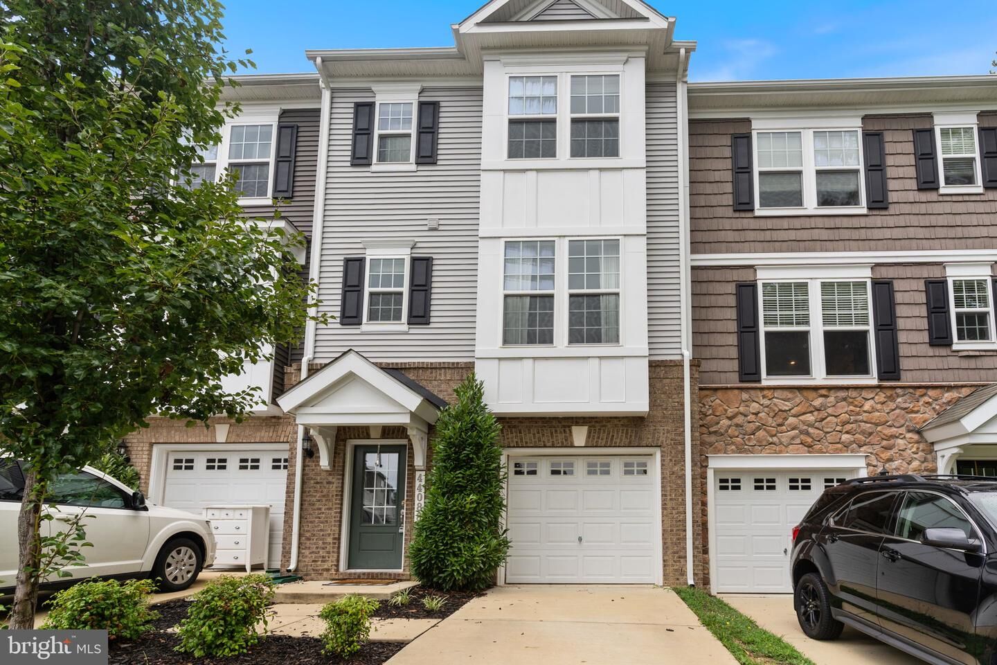 Property Photo:  44088 Eucalyptus Way  MD 20619 