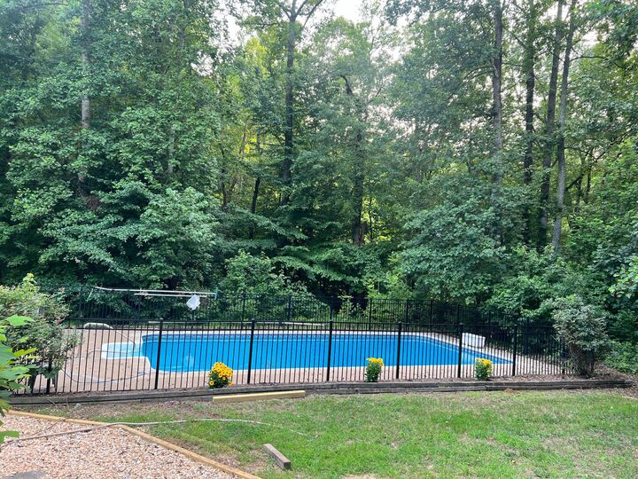 Property Photo: 9956 Worman Drive VA 22485
