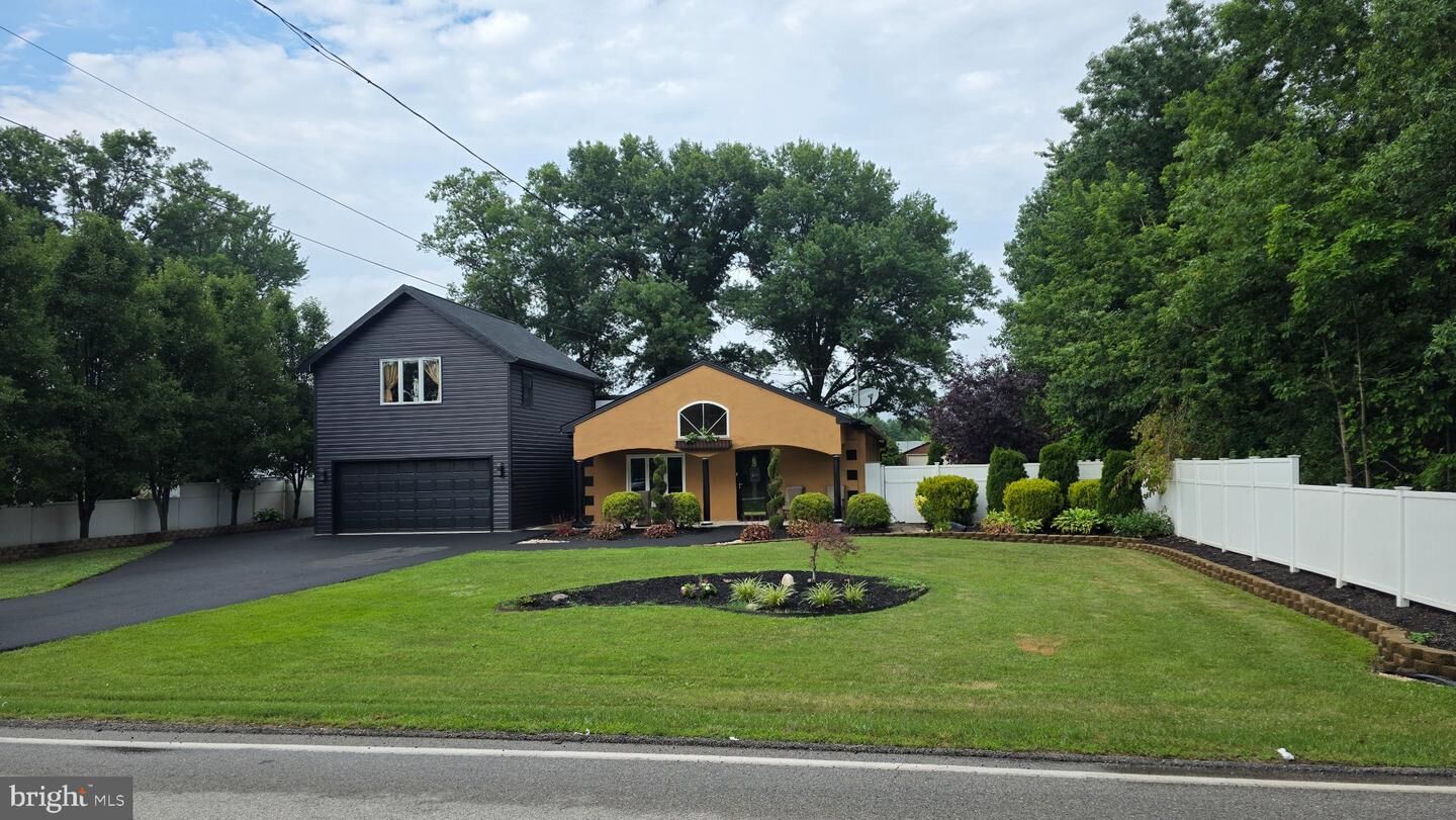Property Photo: 228 Bridge Street PA 19426