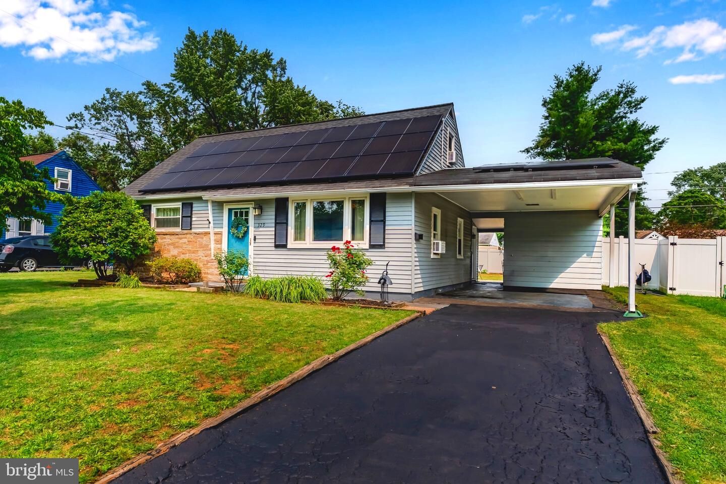Property Photo:  329 Charles Road  PA 17050 