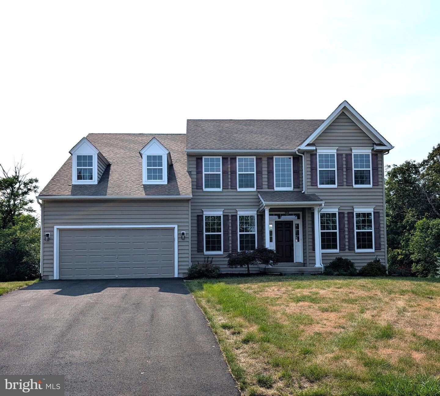 Property Photo:  1100 Autumnview Lane  PA 19464 