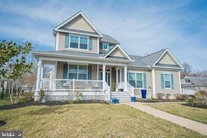 Property Photo: 27 Sandy Branch Drive DE 19975
