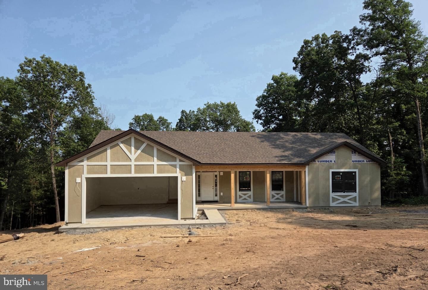Property Photo:  150 Four Seasons Drive E  VA 22637 