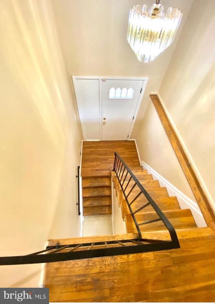 Property Photo: 822 Booker Place MD 20743