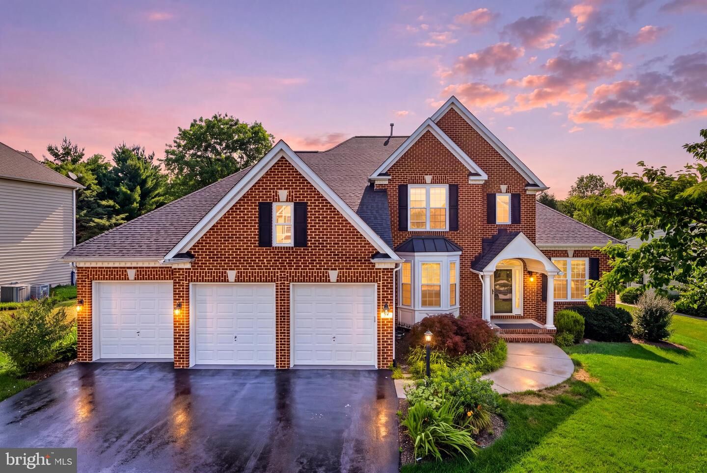 Property Photo:  1809 Kings Forest Trail  MD 21771 