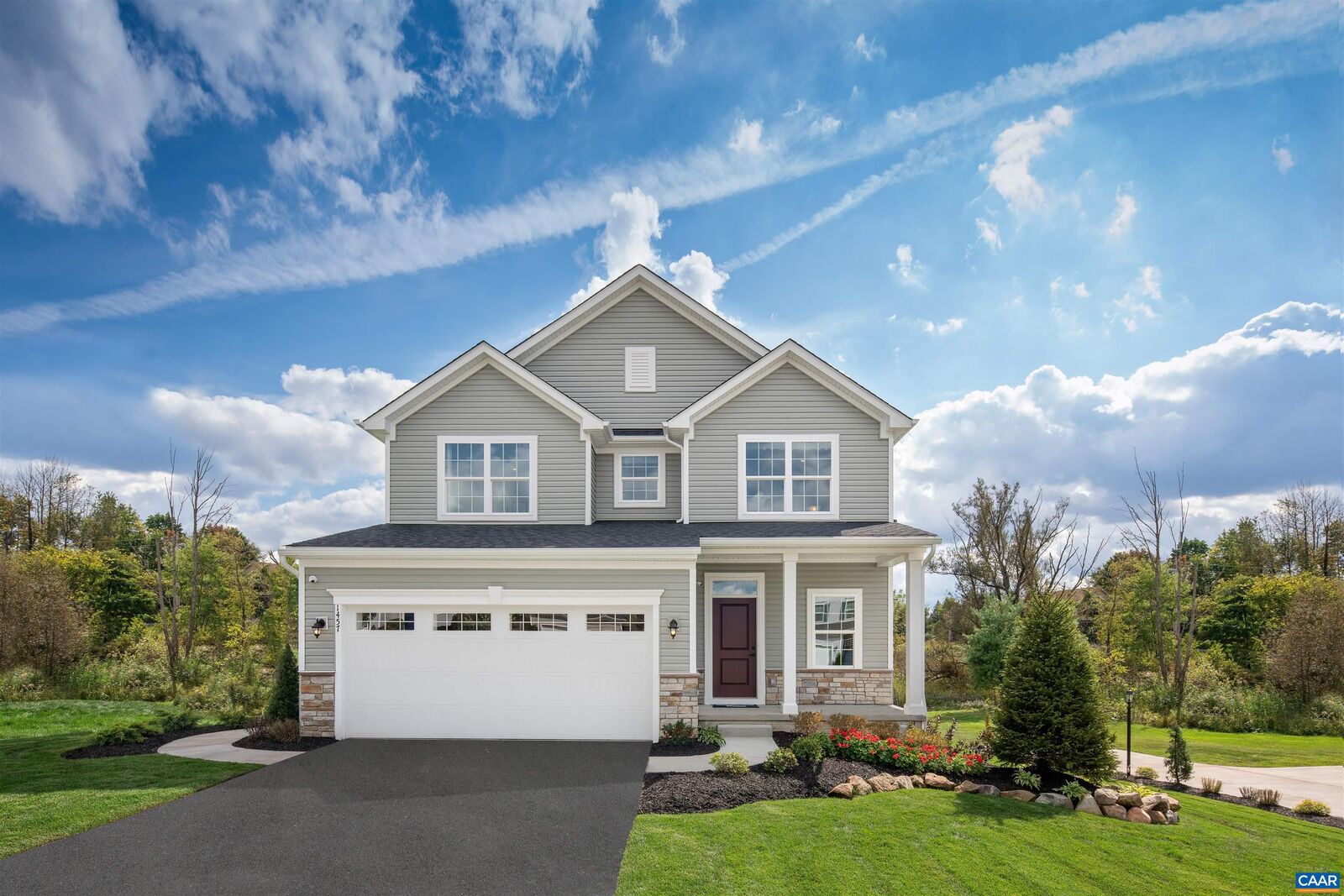 Property Photo:  5 Butterfield Ln  VA 22947 