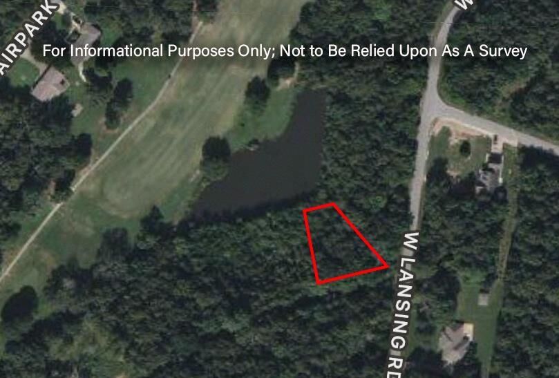 Property Photo:  501 Spoon Drive  AR 72512 