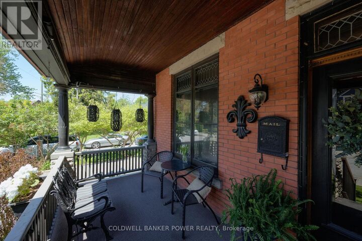 Property Photo: 6 Cynthia Street ON N6C 3E9