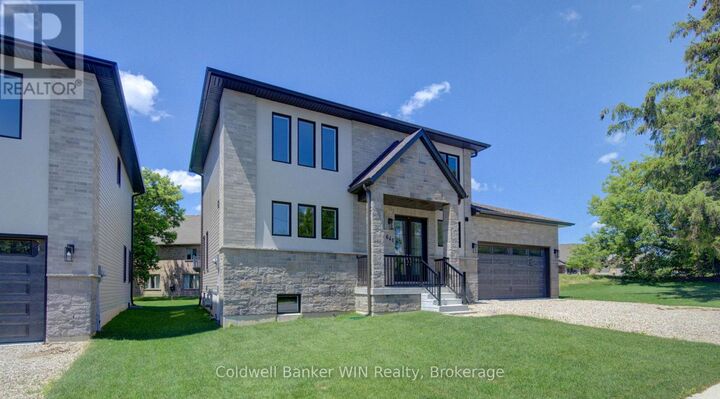 Property Photo:  641 Martin Street  ON N0G 2L3 