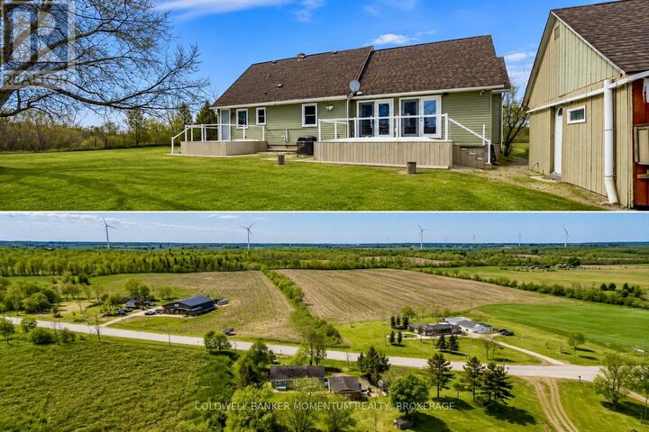 Property Photo: 4591 Haldimand Road West ON N1A 2W3