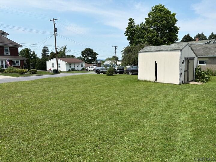 Property Photo:  Euclid Avenue  PA 15904 