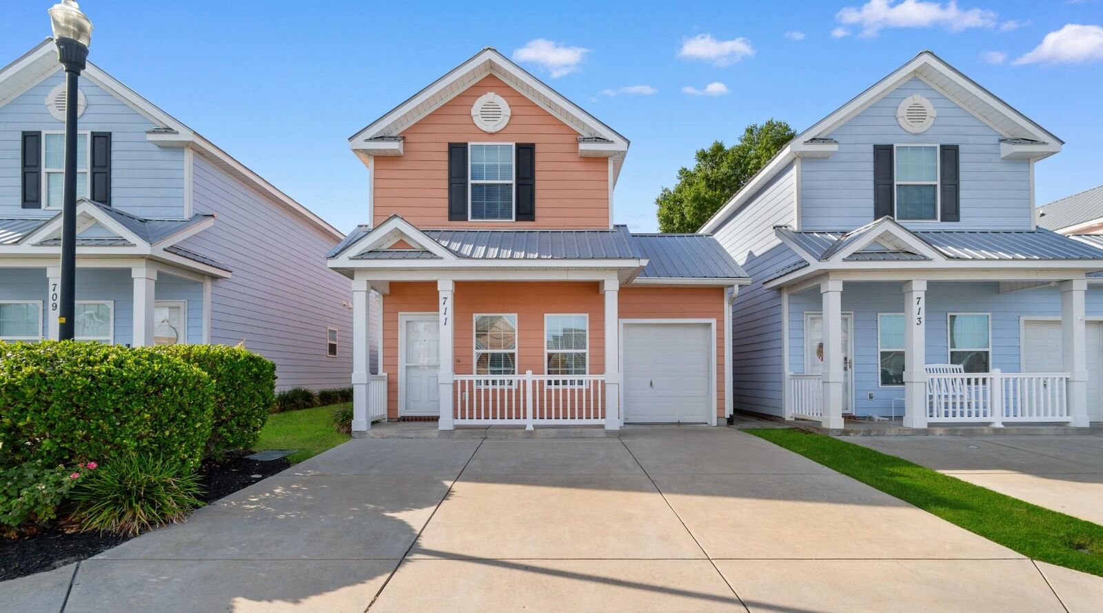 Property Photo: 711 Shell Creek Circle B23-1 SC 29582