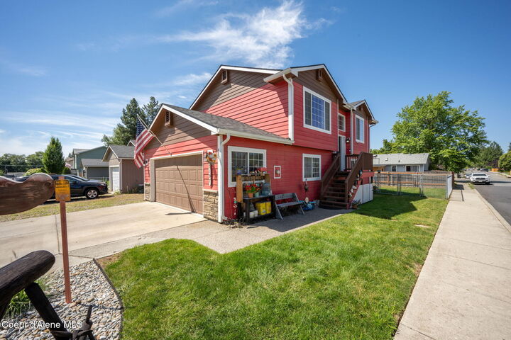 Property Photo:  3197 N 12th St  ID 83815 