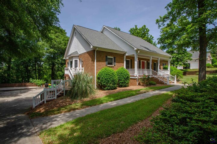 Property Photo: 110 Holly Drive GA 31088