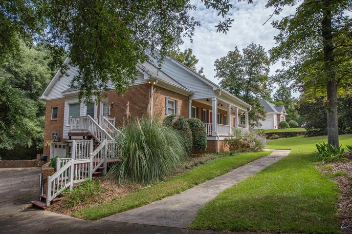 Property Photo: 110 Holly Drive GA 31088