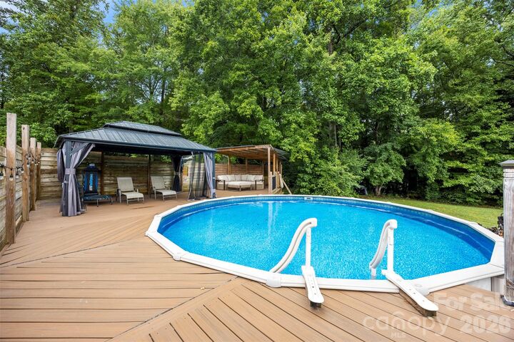 Property Photo: 164 Harry Robinson Street NC 28034