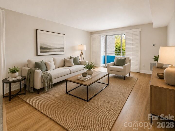Property Photo:  1300 Reece Road 111  NC 28209 