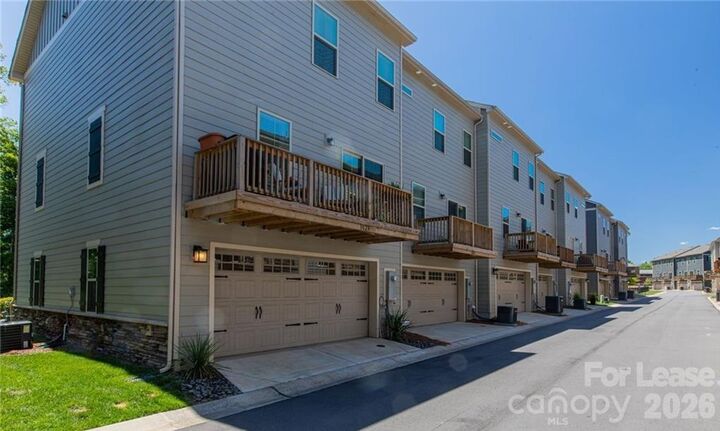 Property Photo:  3023 Salix Bend Drive  NC 28205 