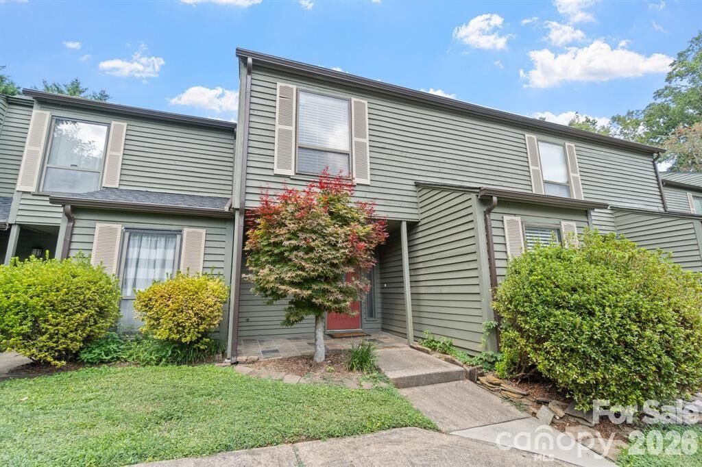 Property Photo:  4340 N Center Street 403  NC 28601 