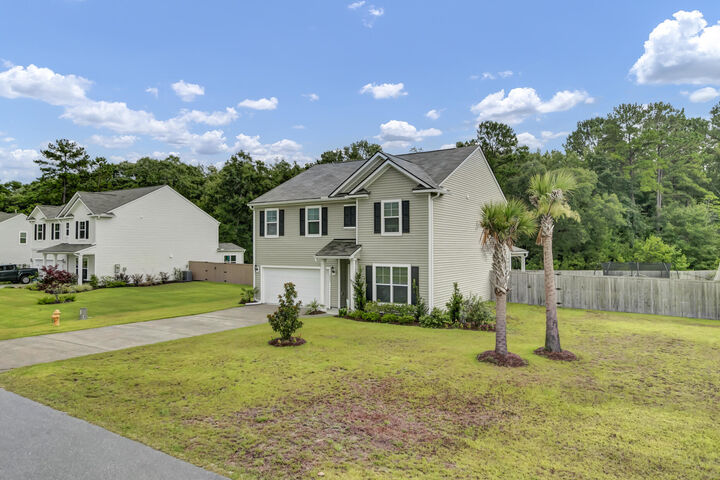 Property Photo:  5032 Cranesbill Way  SC 29455 