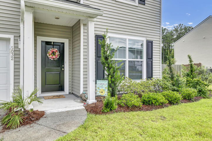 Property Photo:  5032 Cranesbill Way  SC 29455 