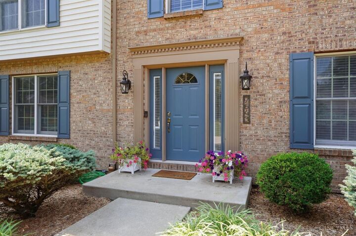 Property Photo:  7643 Brannon Drive  OH 45255 
