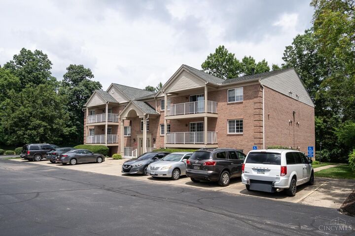 Property Photo:  3131 Preserve Ln  OH 45239 