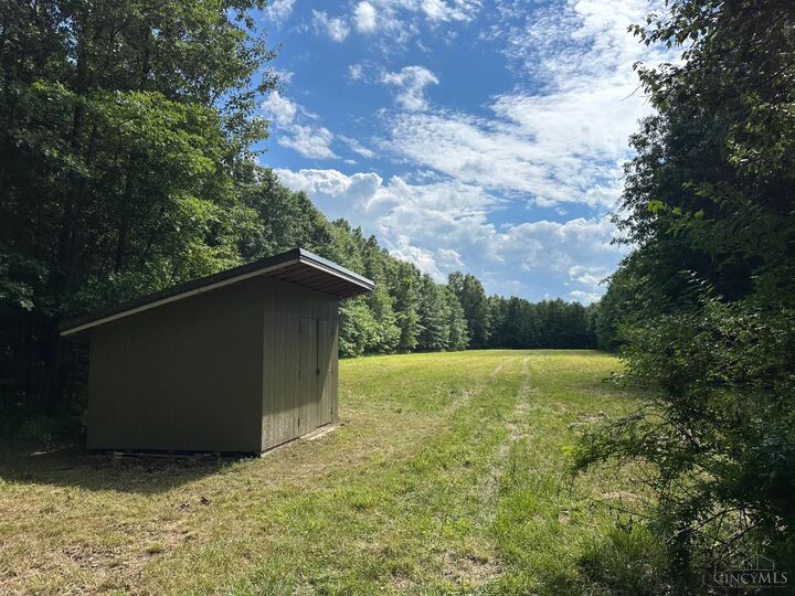 Property Photo: 0 Woodhaven Lane OH 45122